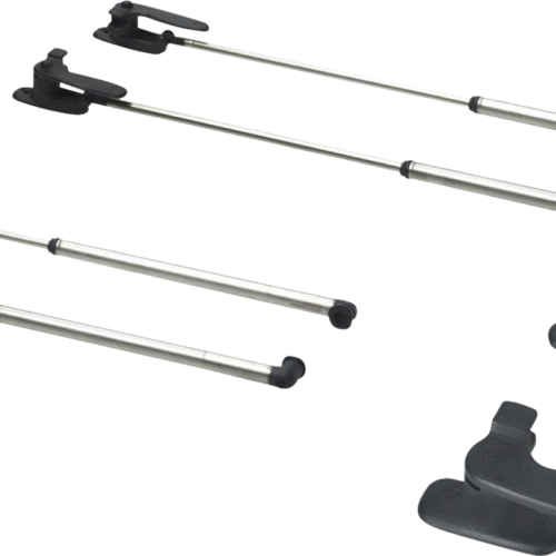 Dometic Fensteraussteller stufenlos für Fensterhöhe 350 mm - Aussteller und Fensterzubehör