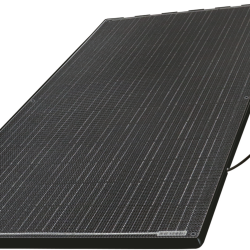 Next Level Systems NL FA 130 M Flat Air Solarmodul 130 Wp - Solarmodule