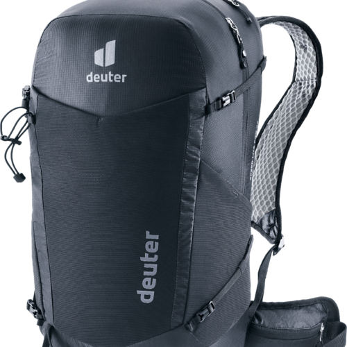 Deuter Speed Lite Pro 25 Wanderrucksack 25 Liter black - Tagesrucksäcke & Wanderrucksäcke