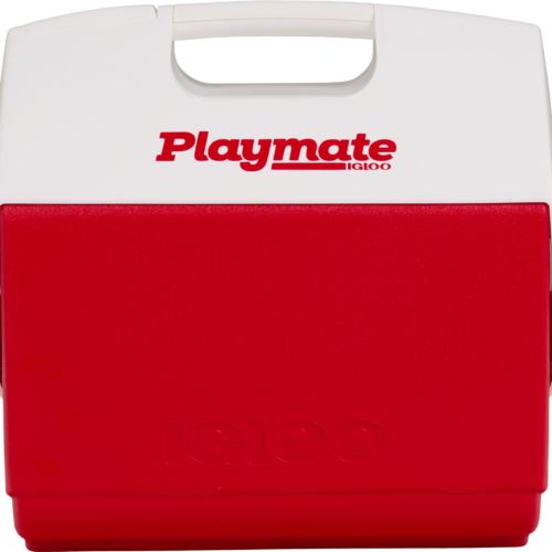 Playmate Elite 16 passive Kühlbox 15 Liter red star - Passive Kühlboxen von Igloo