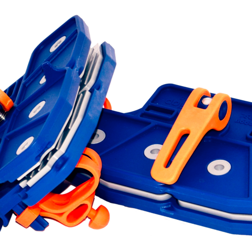 Peggy Peg Fix&Go AntiFlap Markisenklemme 2er Set (PP19) - Markisenabspannung & -sicherung