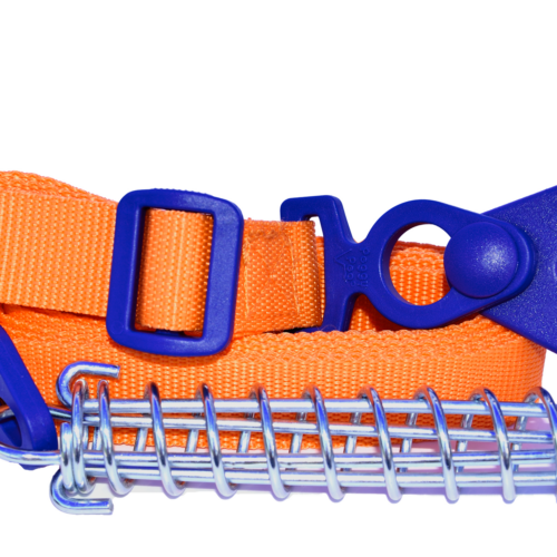 Peggy Peg Tie Strap Abspannung/ verstellbarer Markiesenspanngurt - Markisenabspannung & -sicherung