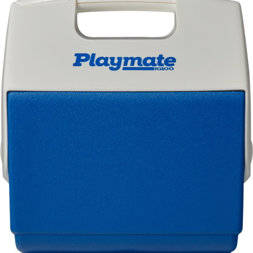 Playmate Pal 7 passive Kühlbox 6 Liter sneaky blue - Passive Kühlboxen von Igloo