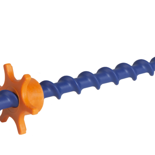 Peggy Peg Peg&Stop N 4er Set - Zeltheringe & Abspannmaterial