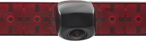 Dynavin DVN CWHD 930 Lite Bremsleuchten-Kamera AHD/NTSC für Sunlight, Carado, Knaus, Laika Wohnmobile - Rückfahrkameras & Rückfahrsysteme