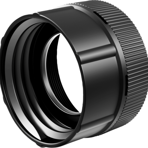 Alb Filter Entry Adapter IG60 Wechseladapter mit 60 mm Schraub-Innengewinde - Wasserinstallationszubehör & Ersatzteile