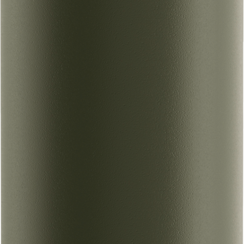SIGG Alpine Star Thermoflasche Edelstahl 0,75 Liter roasted green - Isolierflaschen & Isobehälter