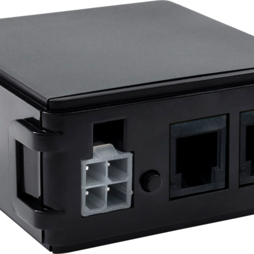 Thitronik BT-connect Bluetooth Steuerungsmodul für WiPro III Alarmanlage - Überwachungssysteme & Alarmanlagen