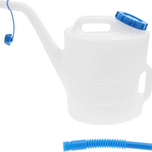 Berger Einfüllkanne mit flexiblem Ausgießer 13 Liter - Frischwasserkanister