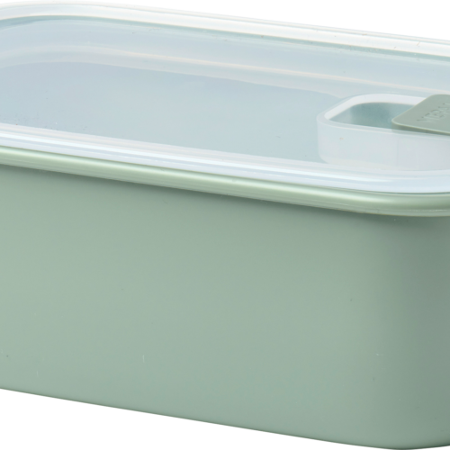 Mepal EasyClip Frischhaltedose luftdicht 700 ml nordic sage - Lebensmittelbehälter / Vorratsdosen
