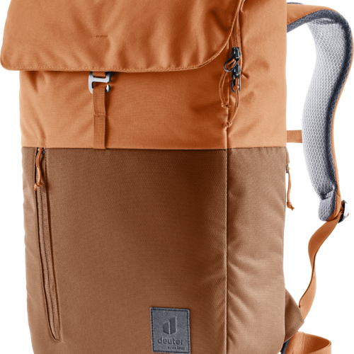 Deuter UP Seoul Rucksack 26 Liter mocha pecan - Tagesrucksäcke & Wanderrucksäcke