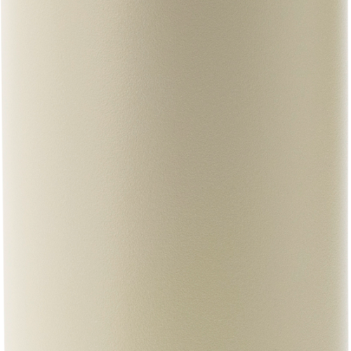 Omnia Insulated Drinks Bottle Isolierflasche Edelstahl 750 ml Beige - Isolierflaschen & Isobehälter