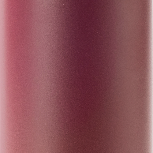 Omnia Insulated Drinks Bottle Isolierflasche Edelstahl 750 ml Burgunder - Isolierflaschen & Isobehälter