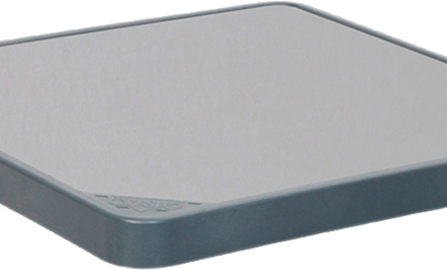 Crespo Hockerplatte 42 x 42 cm - Beistelltische
