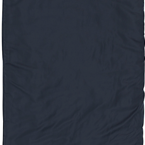 Tambu Sayan Deckenschlafsack Recyceltes Polyester mit Kapuze 3-Jahreszeiten 230 cm - Schlafsäcke