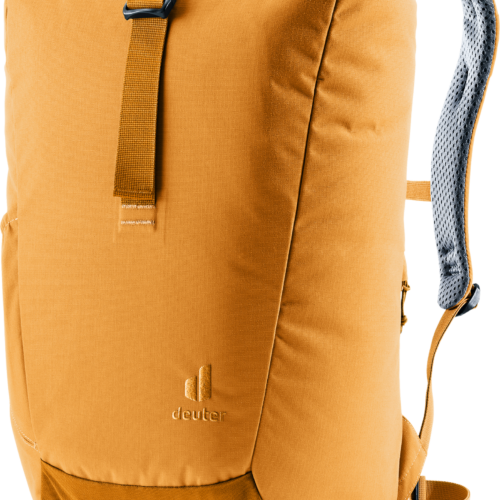 Deuter Stepout 22 Lifestyle Rucksack 22 Liter amber maple - Tagesrucksäcke & Wanderrucksäcke