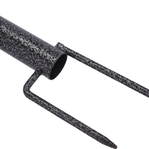 Berger MeddowFix Bodenhülse - Zeltheringe & Abspannmaterial