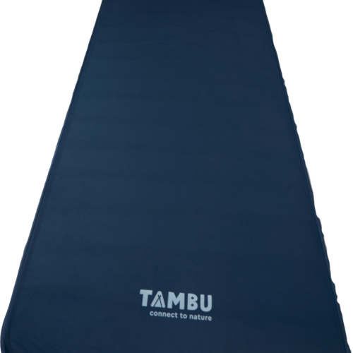 Tambu Nala Comfort 3D 10.0 Isomatte selbstaufblasend 198 x 68 x 10 cm - Iso- & Campingmatten