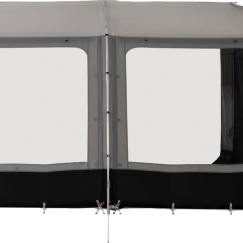 Dometic Rally 330 Vorzelt mit Gestänge 3,3 Meter - Teilvorzelte