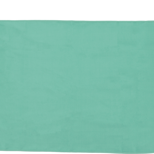 Berger Microfaser-Handtuch AquaLess 80x40 cm mintgrün - Outdoor Zubehör
