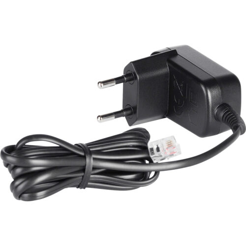 Thitronik 230 Volt Adapter für GBA-I - Lecksuche, Gasmessung & Gaswarnung