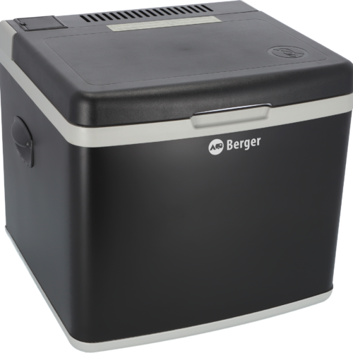 Berger RC2 1200 Absorber Kühlbox 41 Liter - Absorber-Kühlboxen