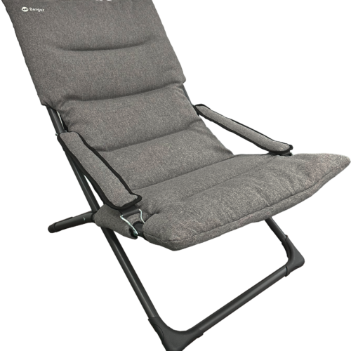 Berger Lucca Relaxstuhl - Relaxsessel