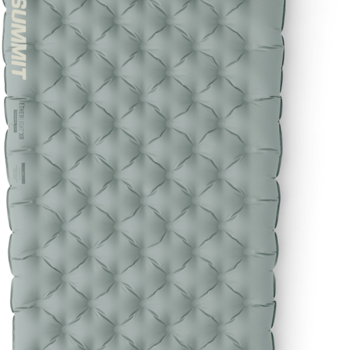 Sea to Summit Isomatte Ether Light XR Insulated ASC Mat Large - Iso- & Campingmatten