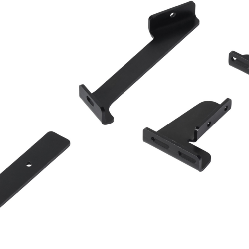 Thule Montagekit Slide Out G2 für Ford Transit ab 2014 Frontantrieb - Trittstufen