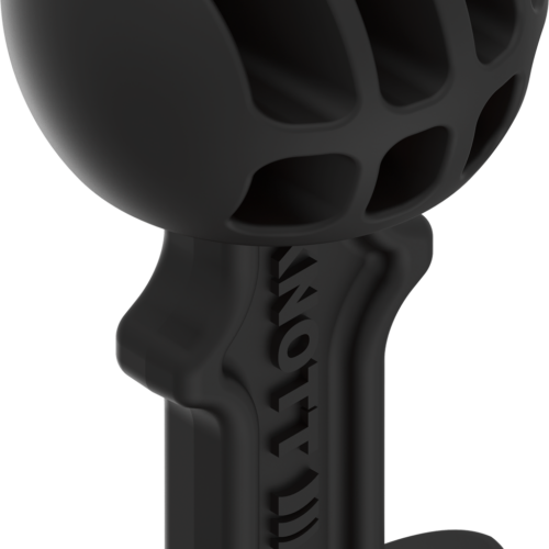 Knott KSB50 Kupplungskugel für Kupplungsköpfe mit 50 mm Durchmesser - Kupplungen von Knott GmbH