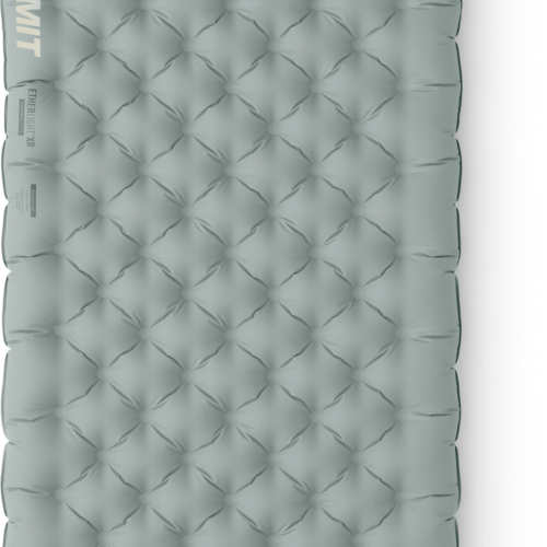 Sea to Summit Isomatte Ether Light XR Insulated ASC Mat Rectangular Large Wide - Iso- & Campingmatten