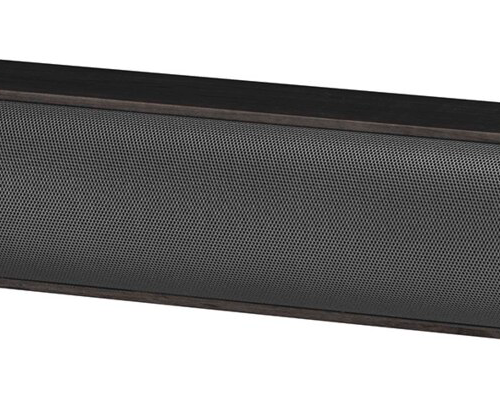 Alphatronics Soundbar Clear Sound 700 - Soundbars