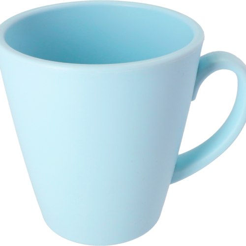 Berger Kynne Trinkbecher 360 ml blau mix & match - Becher & Tassen
