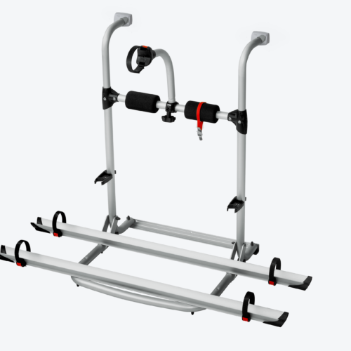 Fiamma Carry Bike Heck Fahrradträger UL für 2 Fahrräder - Heck-Fahrradträger