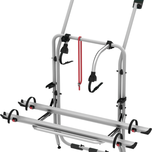 Fiamma Carry Bike VW T4 Heck Fahrradträger für 2 Fahrräder - Heck-Fahrradträger