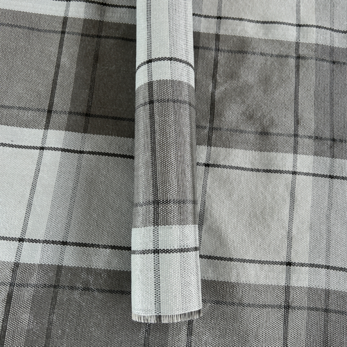 Arisol Markisen-Teppich Quadro Anthrazit 250x300 - Vorzeltteppich & Zeltboden