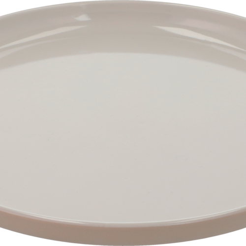 Berger Viona Essteller Ø 27 cm creme - Teller