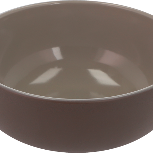 Berger Viona Schale Ø 14 cm stein - Schüsseln & Schalen