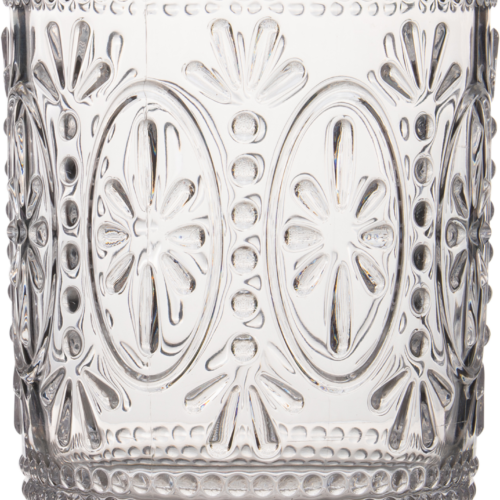 Bo-Camp Sicilian Wasserglas 450 ml 1 Stück - Gläser