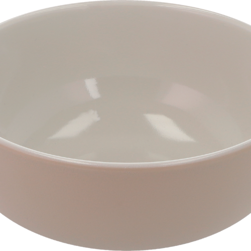 Berger Viona Schale Ø 14 cm creme - Schüsseln & Schalen