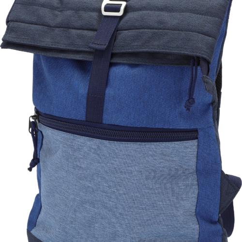 Berger Aria Rucksack 25 Liter blau - Tagesrucksäcke & Wanderrucksäcke