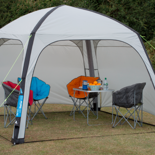 Kampa AIR Shelter 300 aufblasbares Pavillon - Pavillons & Tarps