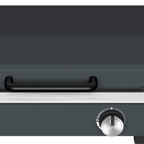 Campingaz Plancha Sigma 1 CV Tischgrill mit Deckel 50 mbar - Gasgrills