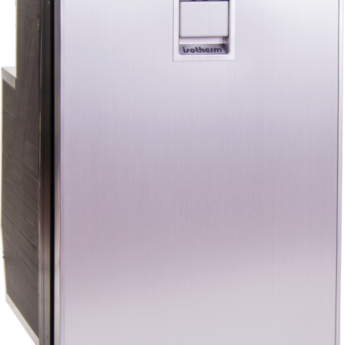 Webasto Kühlschrank Cruise 49L Elegance -Tür rechts mit Smart Energy Control - Einbaukühlschränke