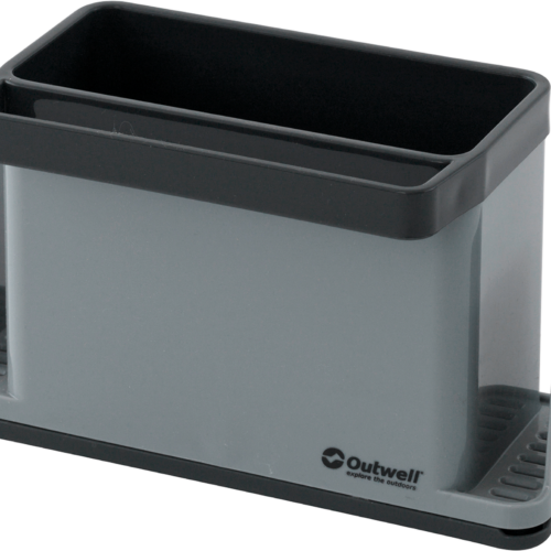 Outwell Willett Spülbeckenorganiser grau - Spülhilfen