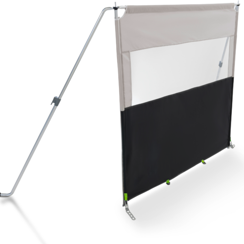 Dometic Pro Windbreak 1 Windschutz - Pavillons & Tarps