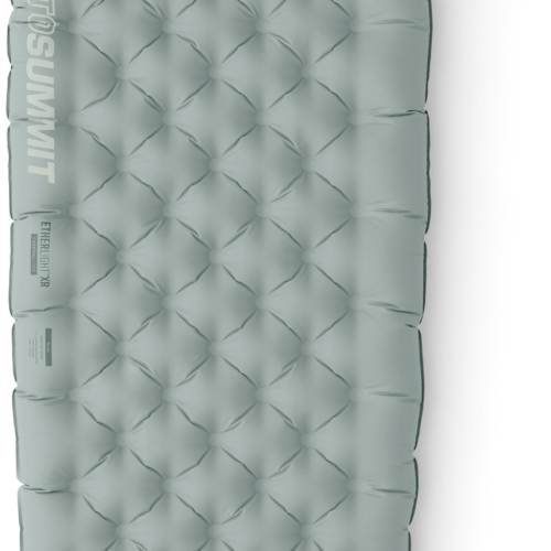 Sea to Summit Isomatte Ether Light XR Insulated ASC Mat Regular - Iso- & Campingmatten