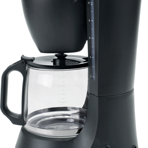 Mestic MK-60 Kaffeemaschine 6 Tassen 230 Volt - Kaffeemaschinen & Wasserkocher