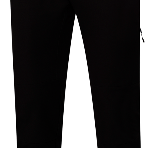 Dare2b Tuned In Pro Herren Outdoorhose schwarz 50 - Herrenhosen & -shorts von Dare 2b
