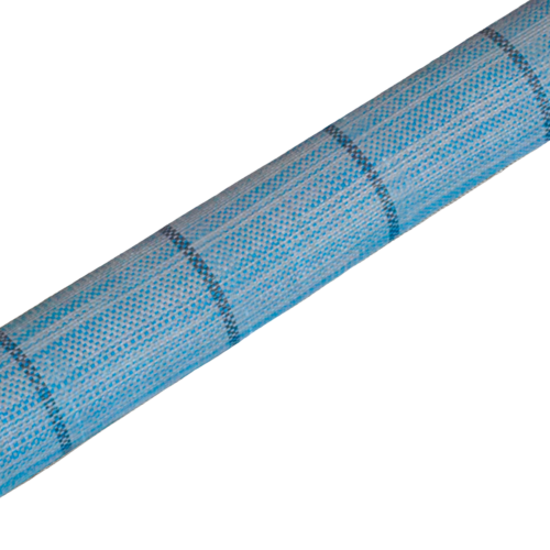 Berger Zeltteppich Exclusiv 250 x 300 cm blau - Vorzeltteppich & Zeltboden